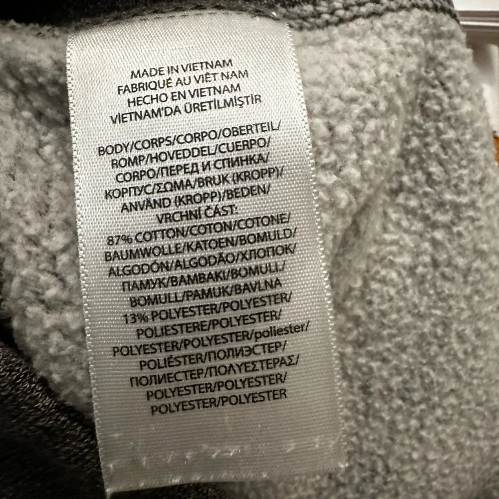 Polo Ralph Lauren Ash Grey Heather Sweatpants